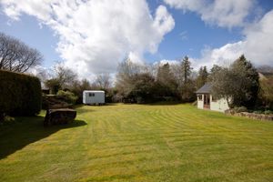 Garden- click for photo gallery